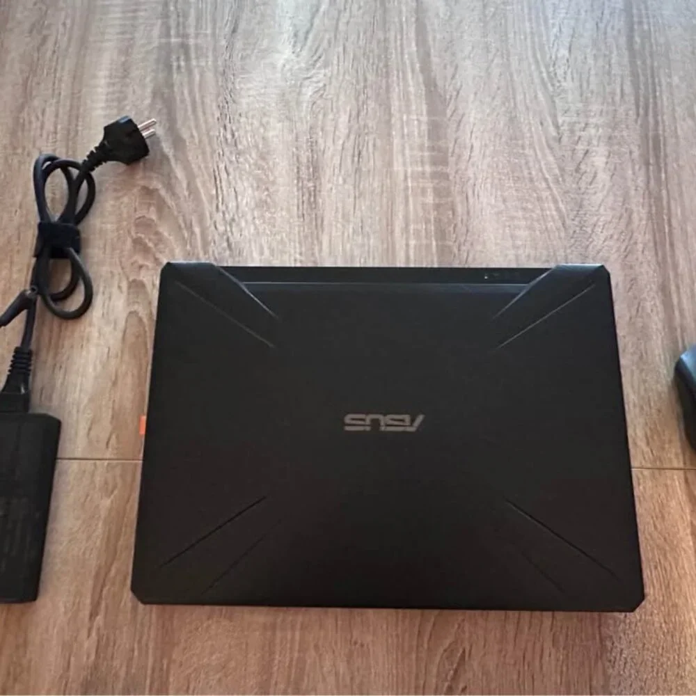 ASUS TUF Gaming FX505DT